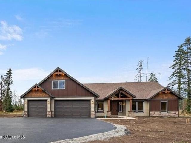 House for sale in Hayden, Idaho