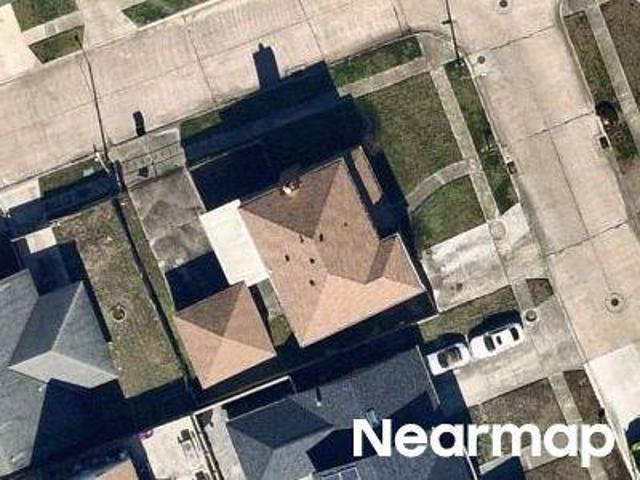 House for sale in New Orleans, Louisiana