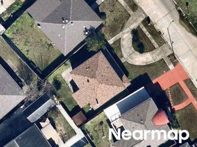 House for sale in New Orleans, Louisiana