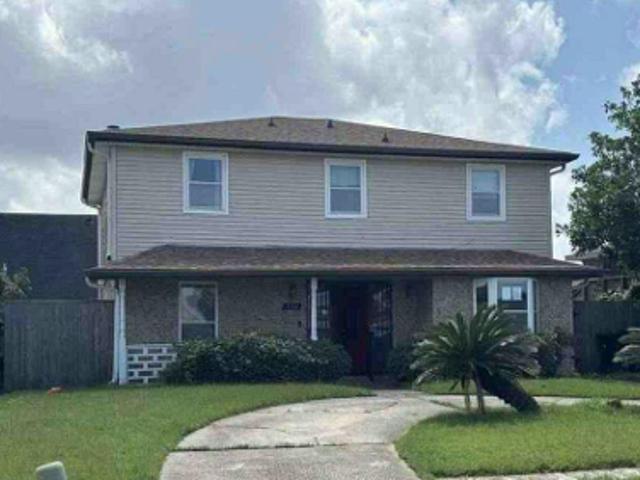 House for sale in New Orleans, Louisiana