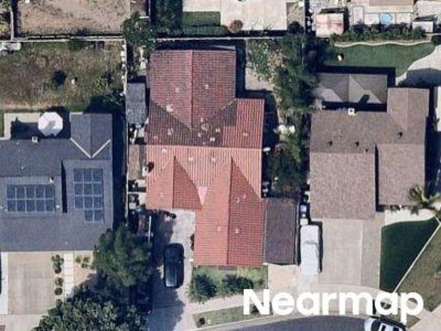 House for sale in Anaheim, California