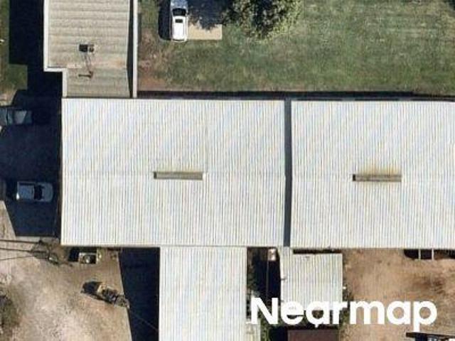 Commercial for sale in Oklahoma City, Oklahoma