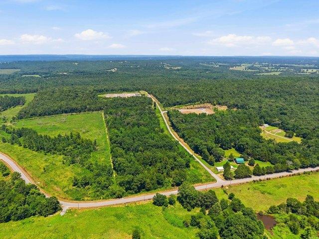 Land for sale in Greenbrier, Faulkner County