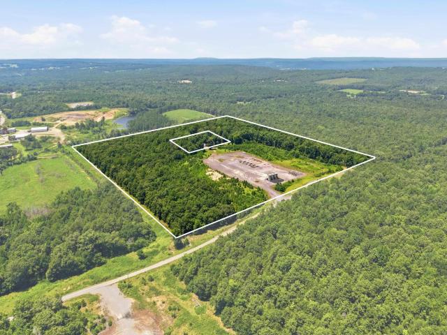Land for sale in Ark