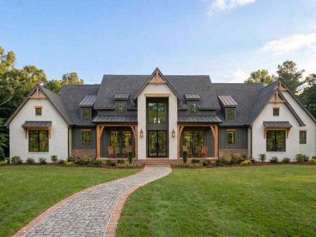 House for sale in Chappell Hill, Texas