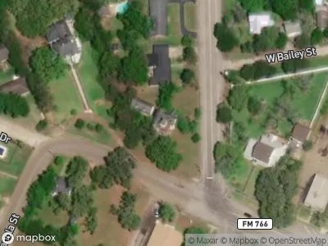 House for sale in Cuero