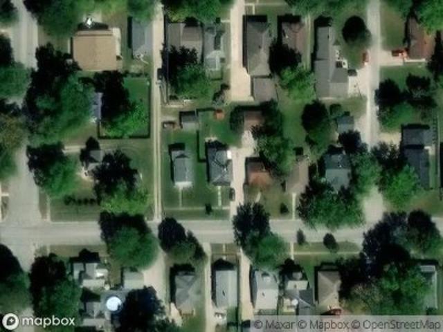 House for sale in Pontiac, Illinois