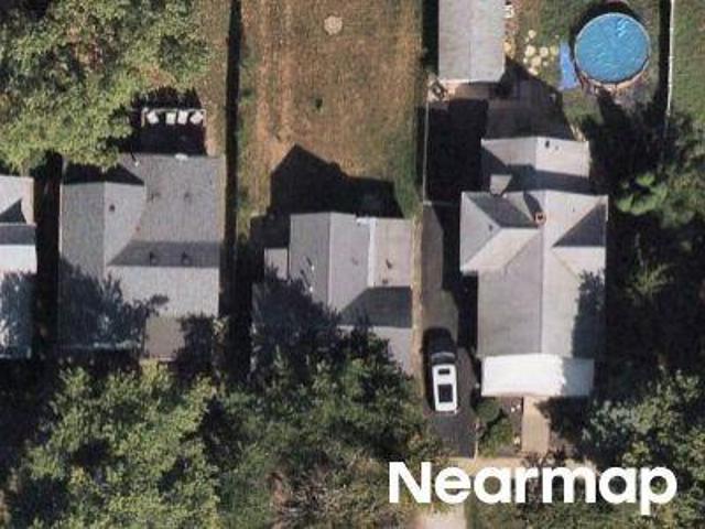 House for sale in Springfield, Illinois