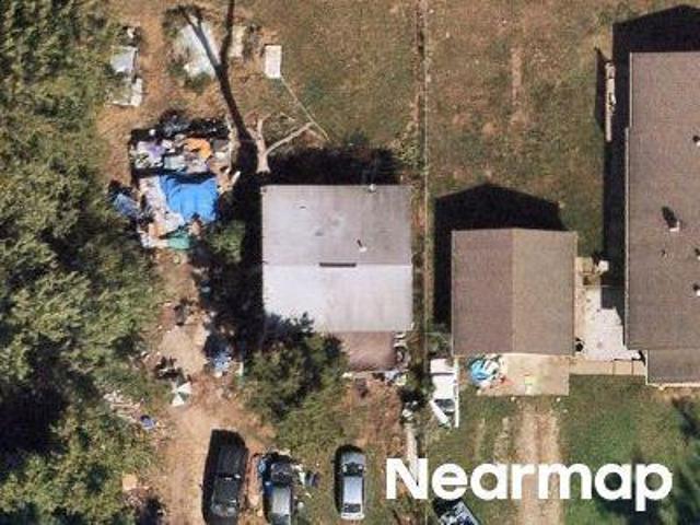House for sale in Springfield, Illinois
