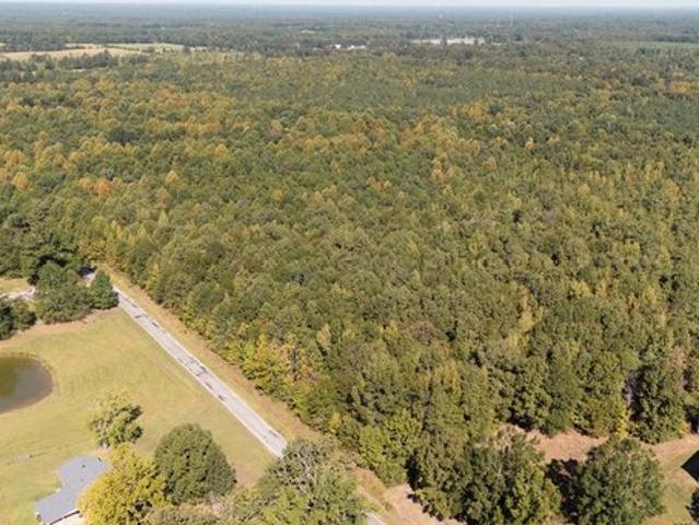 Land for sale in Pontotoc, Pontotoc County