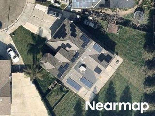 House for sale in Fresno, California