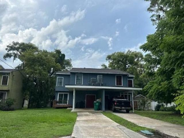 House for sale in Deland, Florida