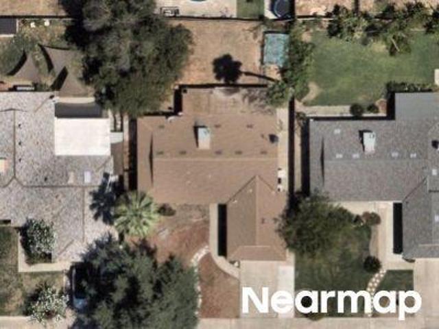 House for sale in Clovis, California