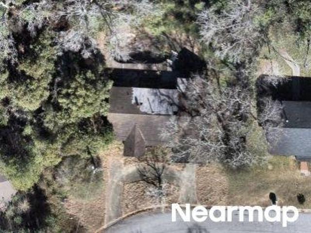 House for sale in Macon, Georgia