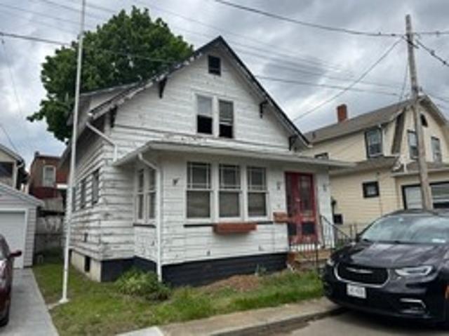 House for sale in New York