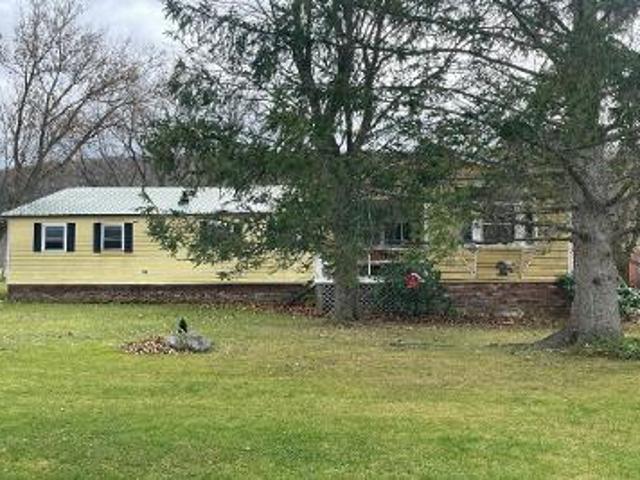 House for sale in Cobleskill, New York