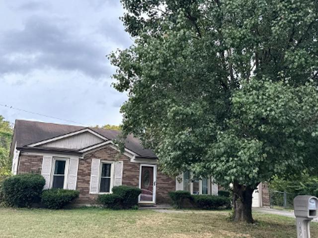 House for sale in Jeffersonville, Clark County