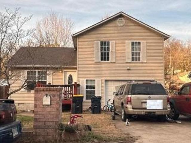 House for sale in Ark