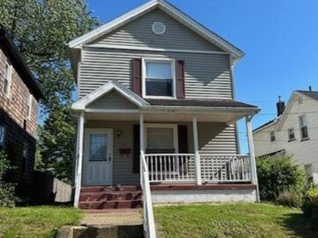 House for sale in Mercer, Pennsylvania