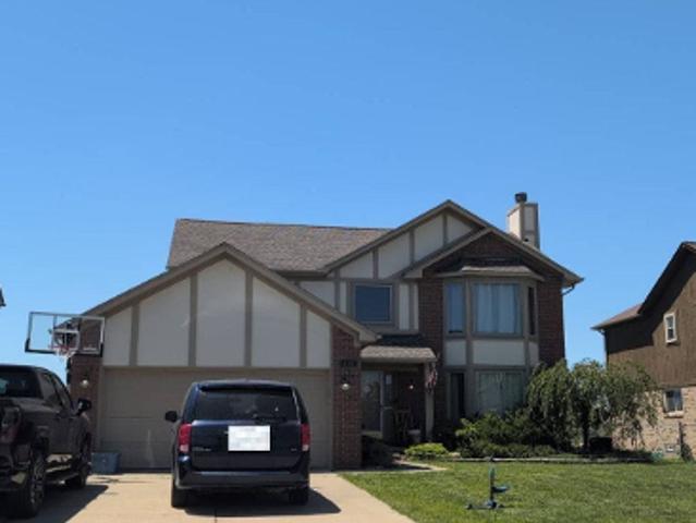 House for sale in Michigan