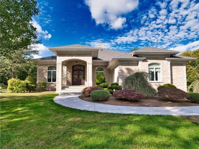 House for sale in Tiverton, Rhode Island