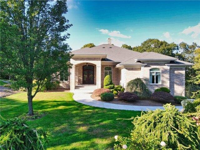 House for sale in Tiverton, Rhode Island