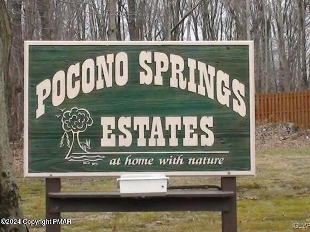 Land for sale in Wayne