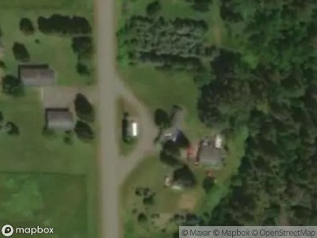 House for sale in Mars Hill, Maine
