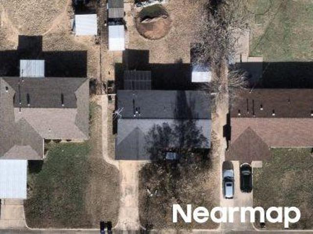 House for sale in Norman, Oklahoma