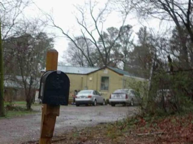 Property for sale in Gainesville, Georgia