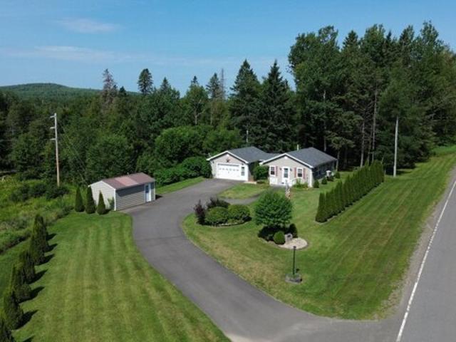 House for sale in Mars Hill, Maine