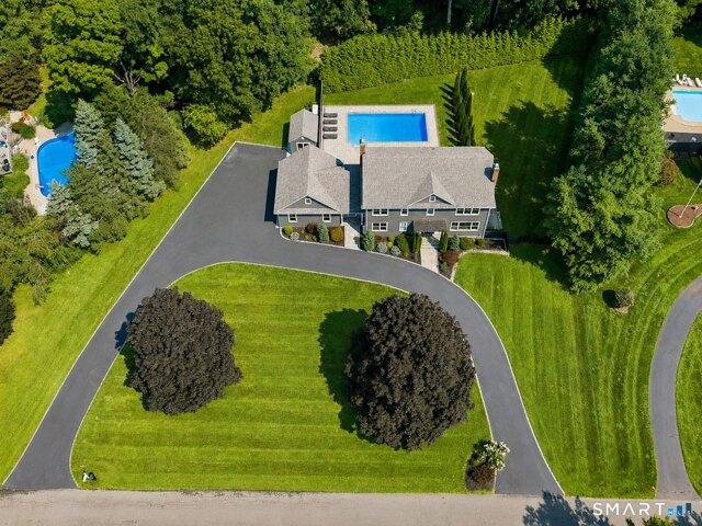House for sale in New Fairfield, Connecticut