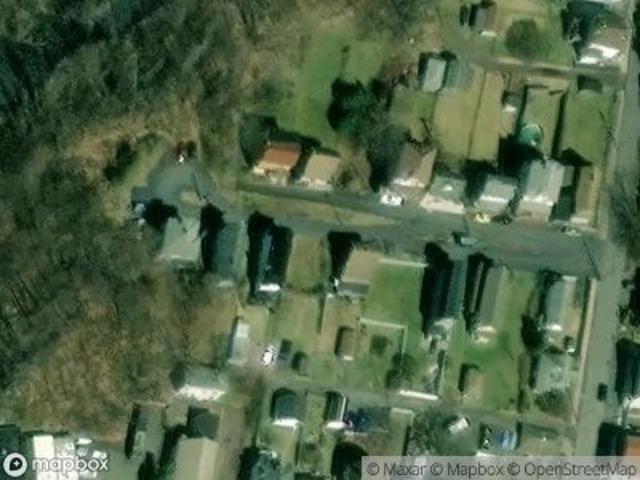 Land for sale in Glen Lyon, Pennsylvania