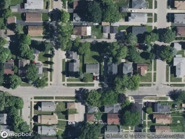 House for sale in Waukegan, Illinois