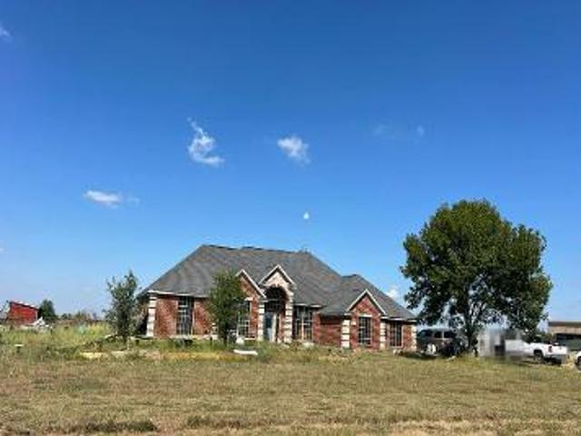 House for sale in Kaufman, Kaufman County