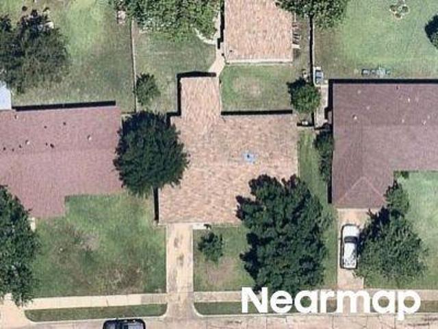 House for sale in Garland, Texas