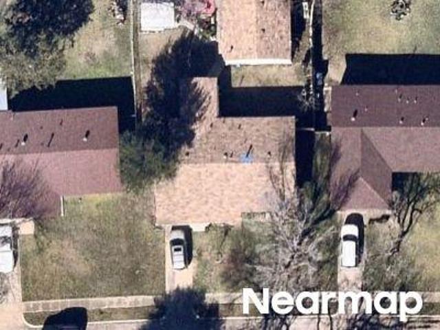 House for sale in Garland, Texas
