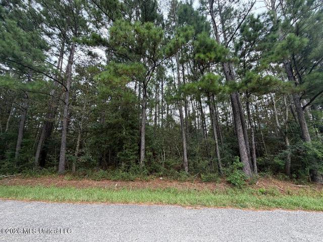 Land for sale in Mississippi