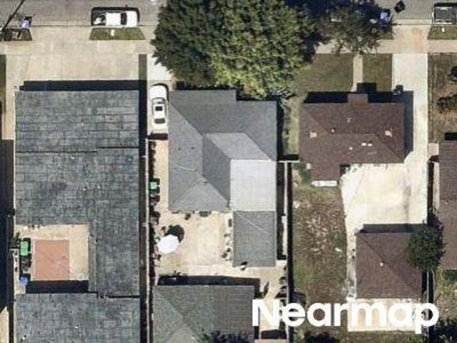 House for sale in Monterey Park, California