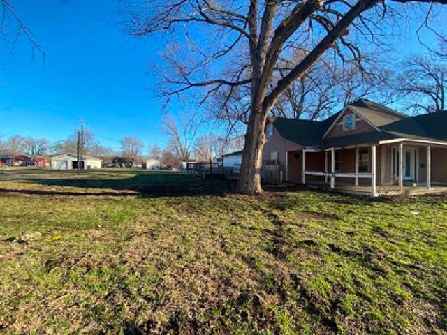 House for sale in Kansas