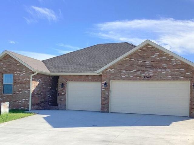 House for sale in Bolivar, Missouri