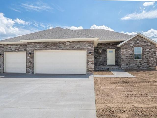 House for sale in Bolivar, Missouri