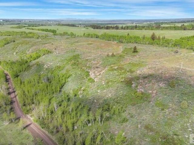 Land for sale in Ashton, Idaho