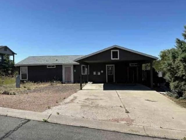 Property for sale in Gila, Arizona