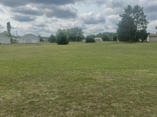 Land for sale in Michigan
