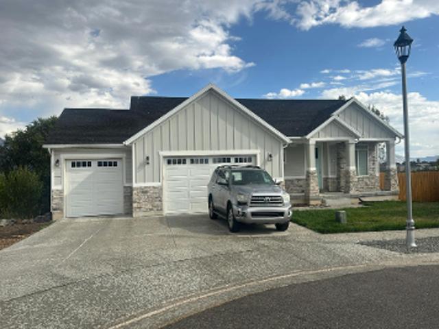 House for sale in Taylorsville, Salt Lake County