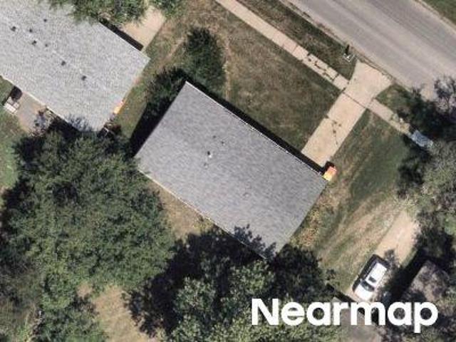 House for sale in Nebraska