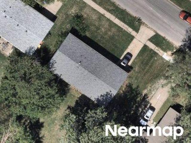 House for sale in Nebraska