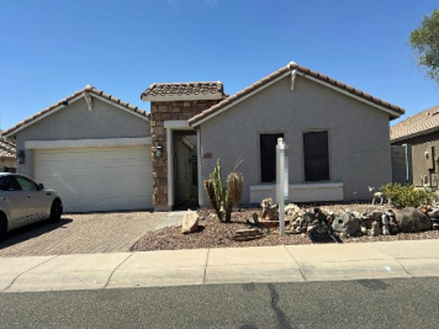 House for sale in Buckeye, Arizona