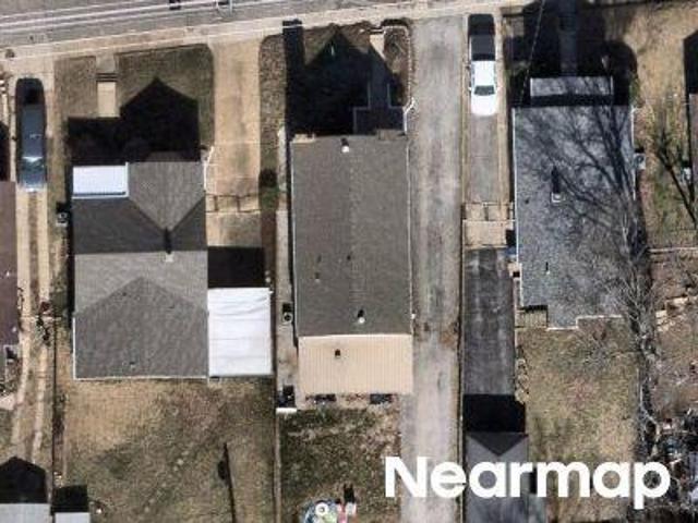 House for sale in Missouri